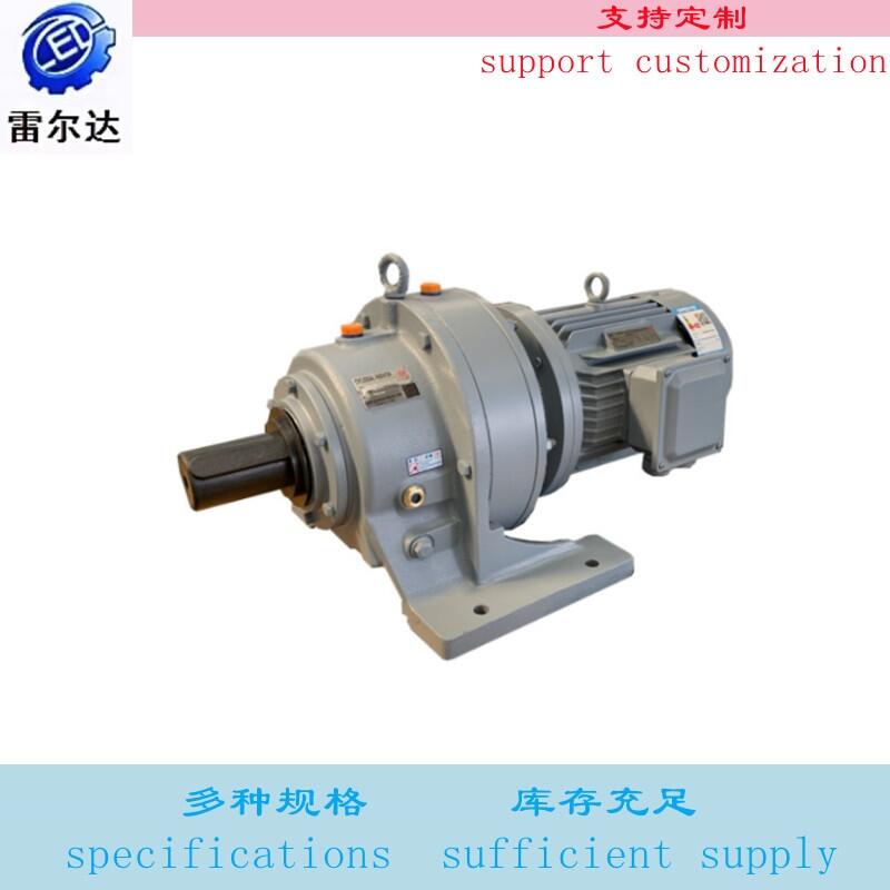煉鋼機(jī)設(shè)備BLB5-43-5.5KW常州減速機(jī)配件