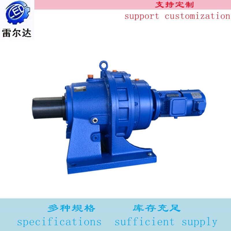 工業(yè)機(jī)械BWD7-87-22KW行星擺線(xiàn)針輪減速機(jī)電動(dòng)機(jī)