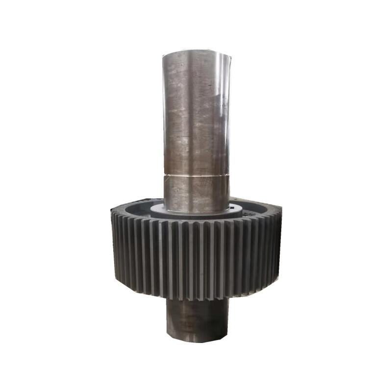 齒輪減速機(jī)配件ZLY250-20-I-S-BSP泰興減速機(jī)配件大齒輪