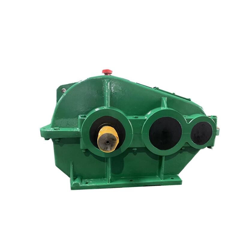 泰興減速機(jī)配件ZQ750-31.5-2圓柱齒輪減速機(jī)