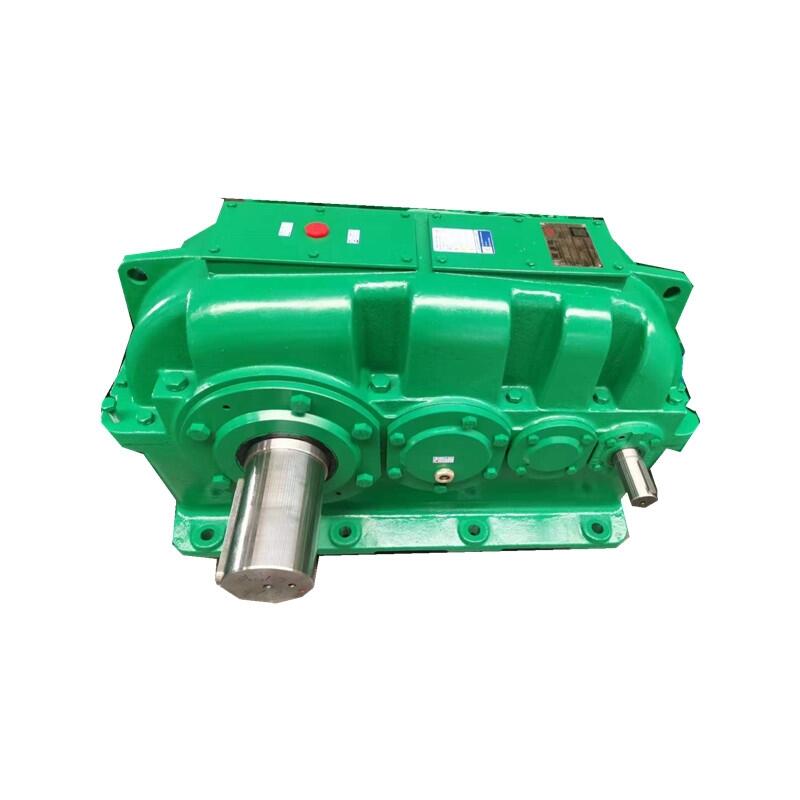 雙梁撕碎機(jī)ZSY200-22.4-1泰興減速機(jī)配件