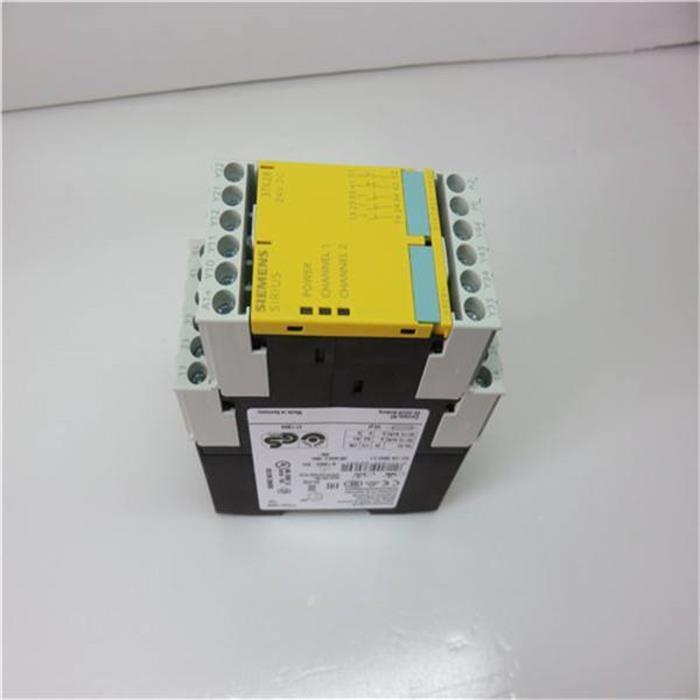 3TK2825-1BB40西門子安全繼電器