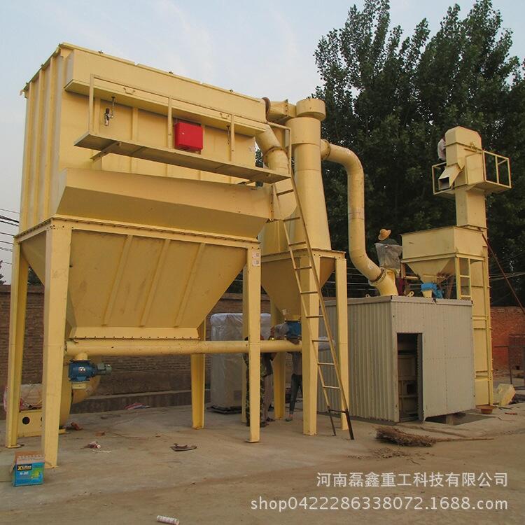 方解石磨粉機(jī)多少錢 一套方解石微粉磨多少錢