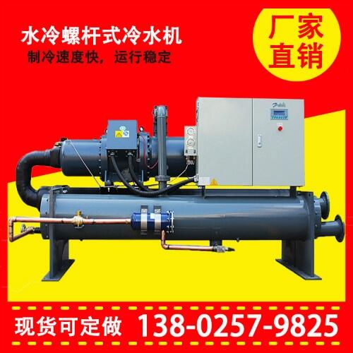 南開區(qū)制袋機用工業(yè)冷水機廠家