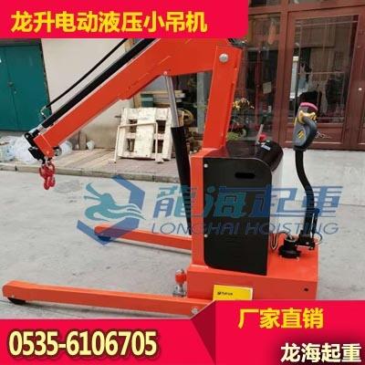 國(guó)產(chǎn)電動(dòng)液壓小吊機(jī)565kg 移動(dòng)式電動(dòng)液壓小吊機(jī)保質(zhì)1年