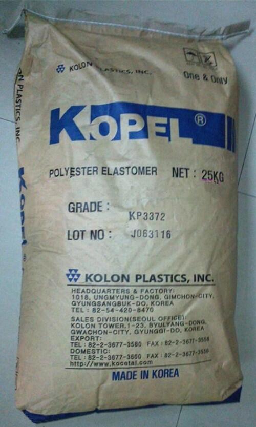 TPEE韓國可隆KP-1030D耐化學(xué)耐候性抗油脂原料