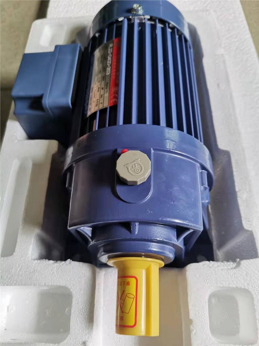 廈門(mén)東歷電機(jī)PF28-0200-165S3減速電機(jī)