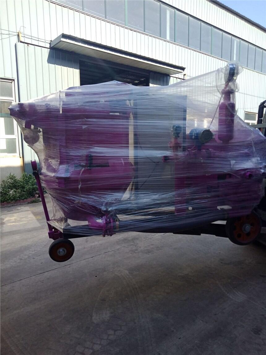 貴州黔東高壓注漿攪拌注漿泵哪家質(zhì)量好