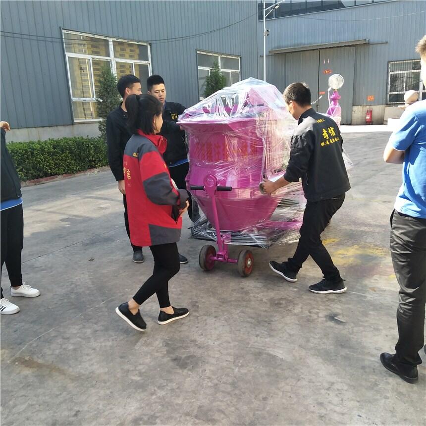 四川廣元智能攪拌注漿機好用嗎