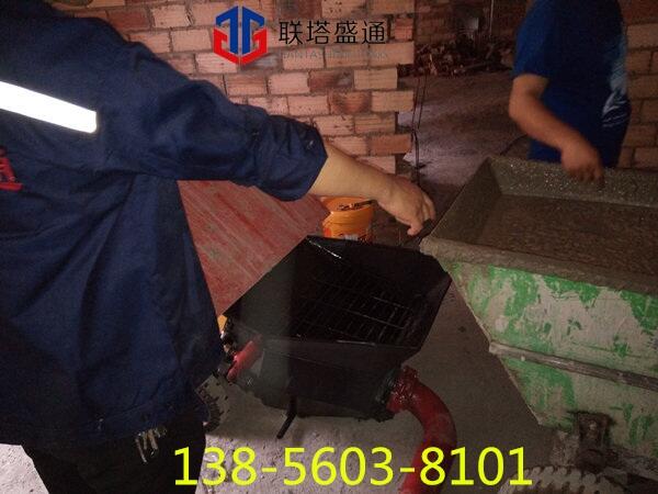 天津南開混凝土二次結(jié)構(gòu)澆筑泵一天多少方