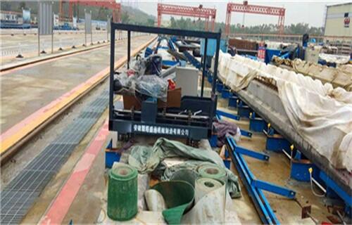 質(zhì)量好的四川阿壩州隧道定制鑿毛機