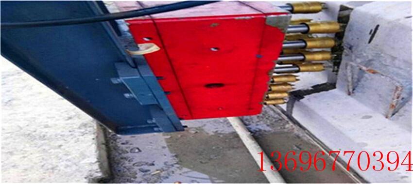 性價比高的福建龍巖市橋梁混泥土打毛機