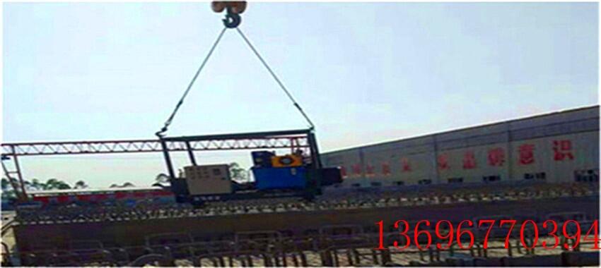 廠家直銷甘肅臨夏機載式混泥土鑿毛機