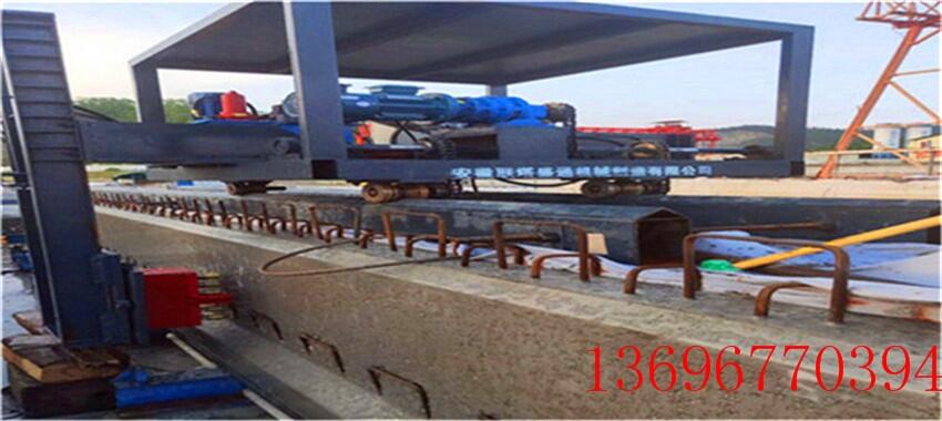 質(zhì)量可靠上海閘北區(qū)隧道鑿毛機(jī)廠家