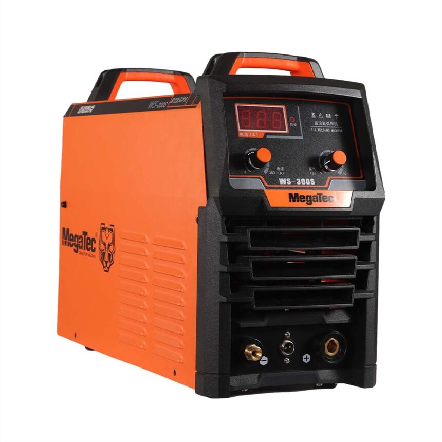 Megatec 邁格泰克WS-300S