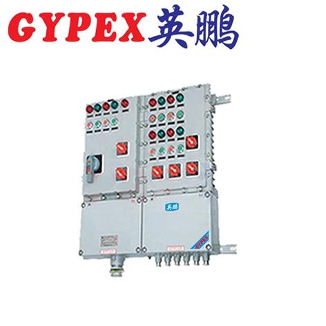 工業(yè)防爆配電箱，湛江防爆配電箱