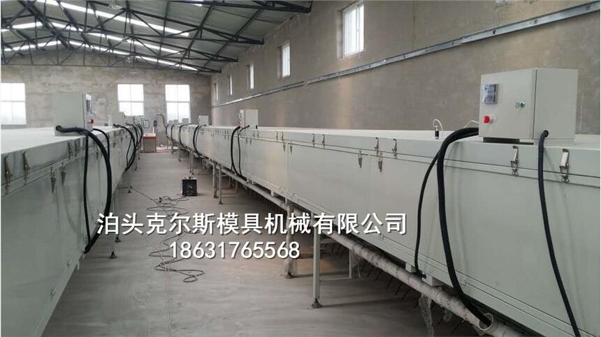 彩石金屬瓦設(shè)備用電時必須要注意的地方