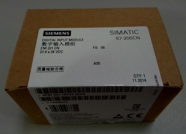 濠佸簳瑗块杸瀛�6ES7221-1BF22-0XA8鏁�(sh霉)瀛楄几鍏ユā濉婄従(xi脿n)璨�