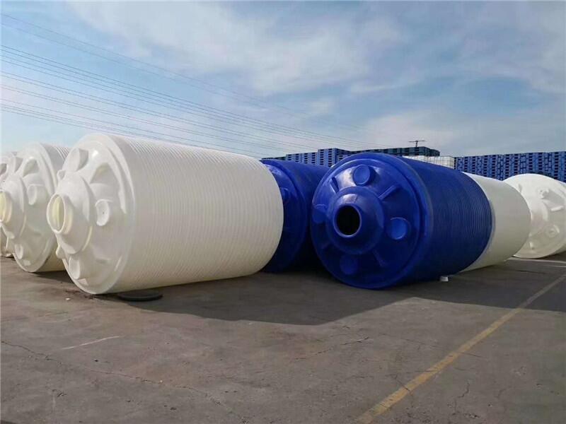 重慶塑料桶 20噸塑料桶 工地水箱 加厚防漏防撞塑料水桶廠家批發(fā)?