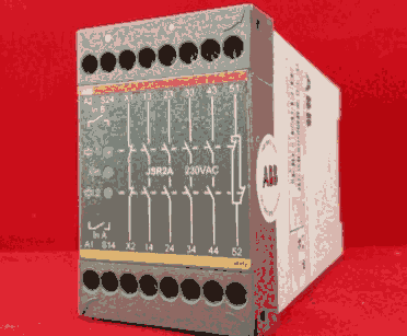 2TLA010027R0500 ABB繼電器