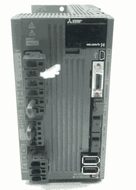 mr-j4-200b-rj020 三菱伺服放大器