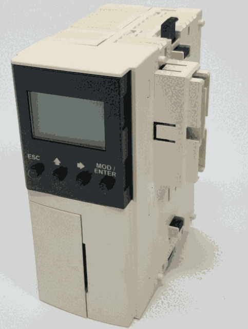 TWDXCPODM 施耐德控制模塊