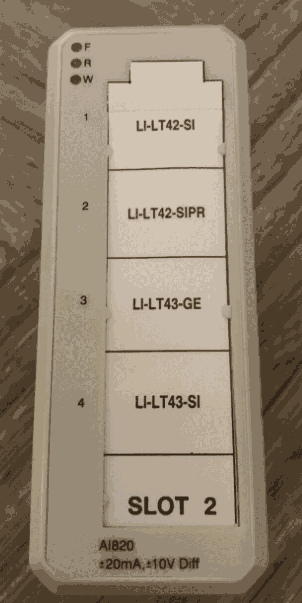 3bse008544r1 ABB控制驅(qū)動(dòng)