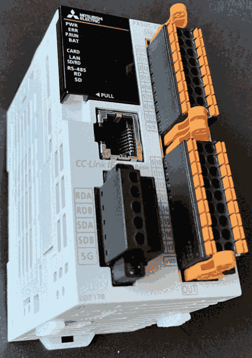 FX5UC-32MTDSS-TS 三菱伺服驅(qū)動(dòng)器
