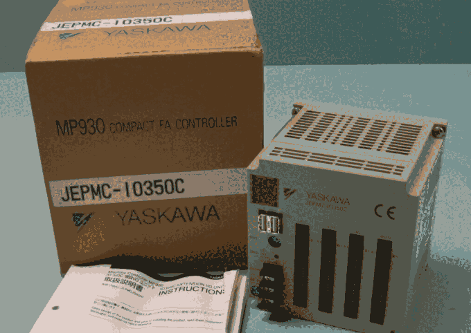 jepmc-io350c 安川伺服驅(qū)動器