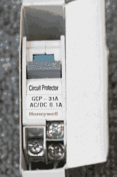 霍尼韋爾傳感與控制電路 gcp-31a