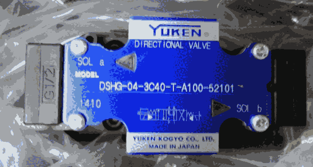 DSHG-04-3C40-T-A100-52101
