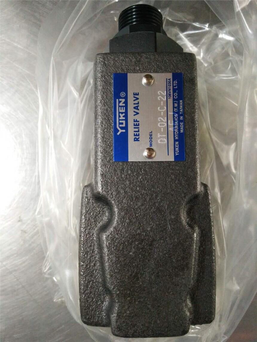 油研DT-02-C-22現(xiàn)貨