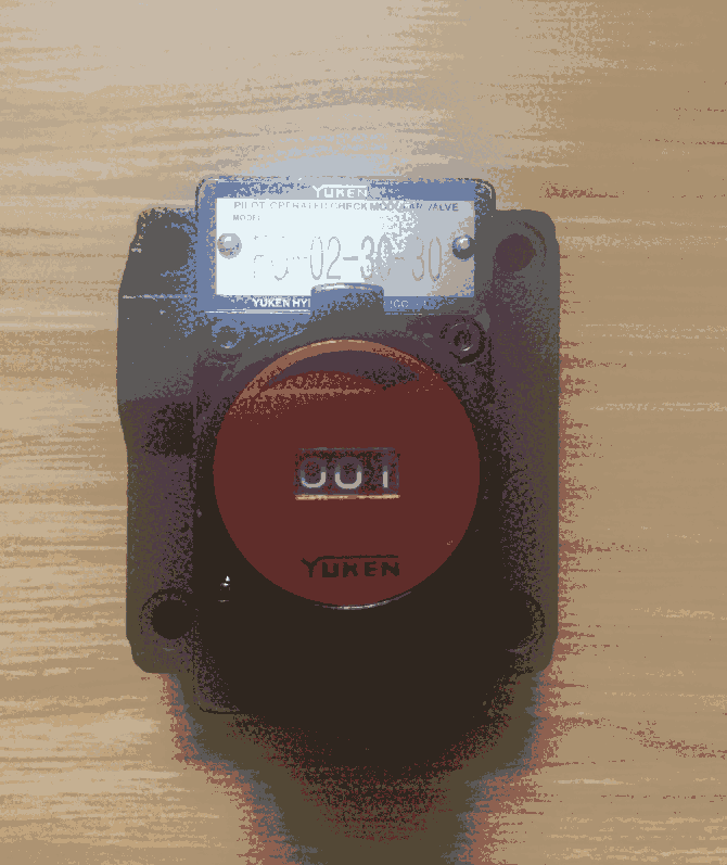 FG-02-30-30正品