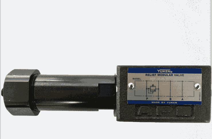 油研MBA-06-B-10T正品全新