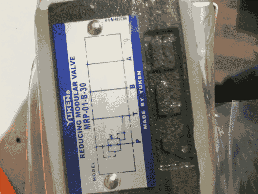 MRP-01-B-30正品