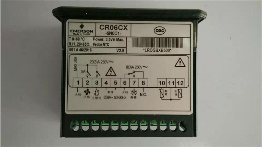 意大利小精靈CR06CX-5N0C1原裝現(xiàn)貨