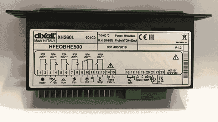 意大利小精靈XLR470-500C1原裝全新