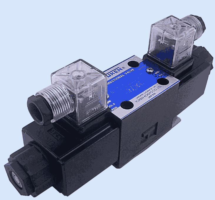 油研DSG-01-3C12-A100-70全新原裝特價