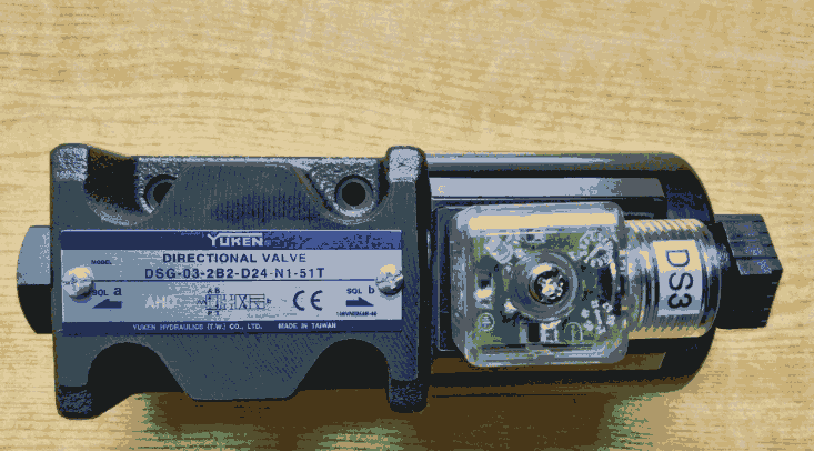 臺(tái)灣油研DSG-03-2B2-A110-51T特價(jià)