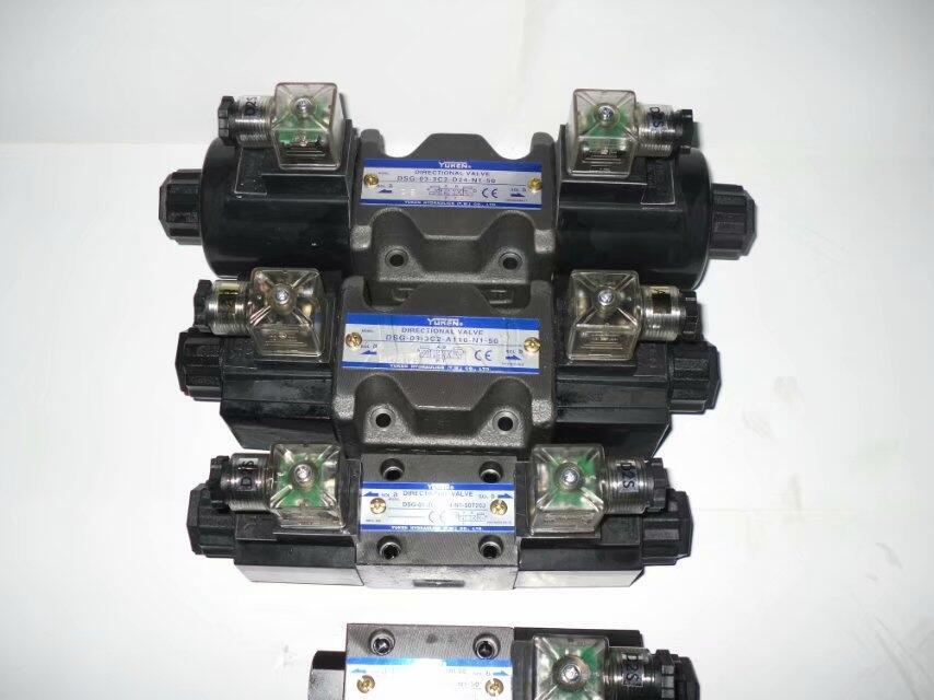 油研DSG-03-3C2-A110-50原裝正品