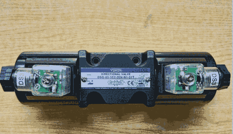 油研原裝現(xiàn)貨DSG-03-3C2-D24-N1-51T
