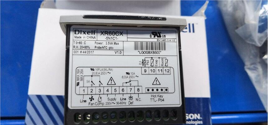 全新XR60CX-5N1C1正品特價