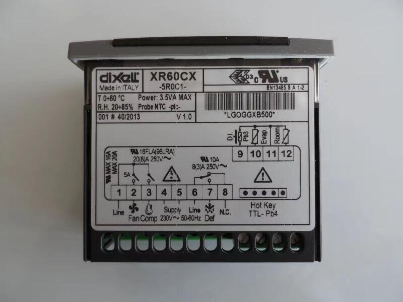 小精靈XR60CX-5R0C1特價(jià)正品