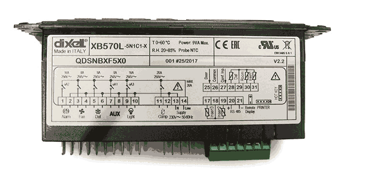 XB570L-5N1C1-X原裝