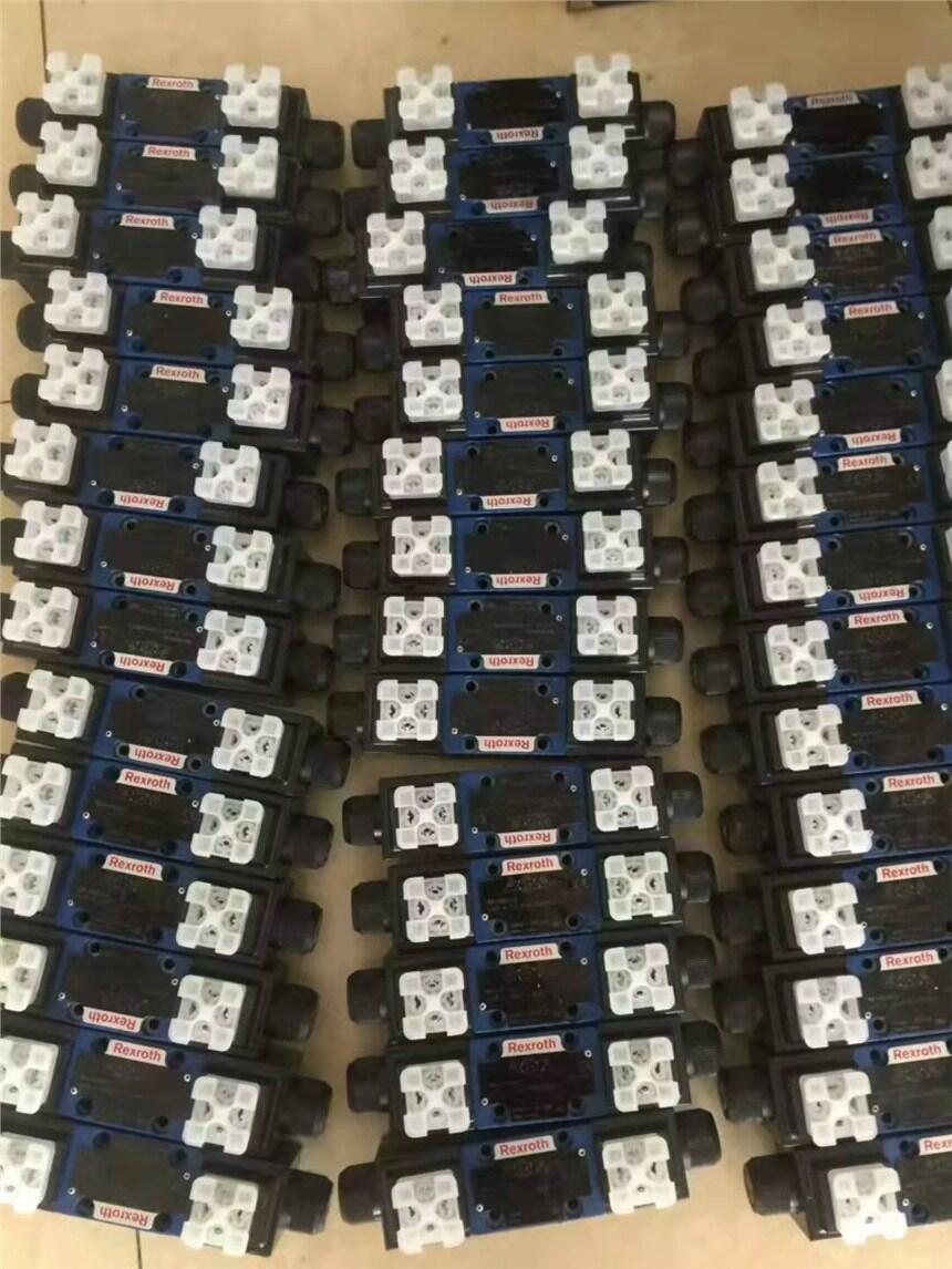 力士樂原裝正品2FRM 10-3X/50LB