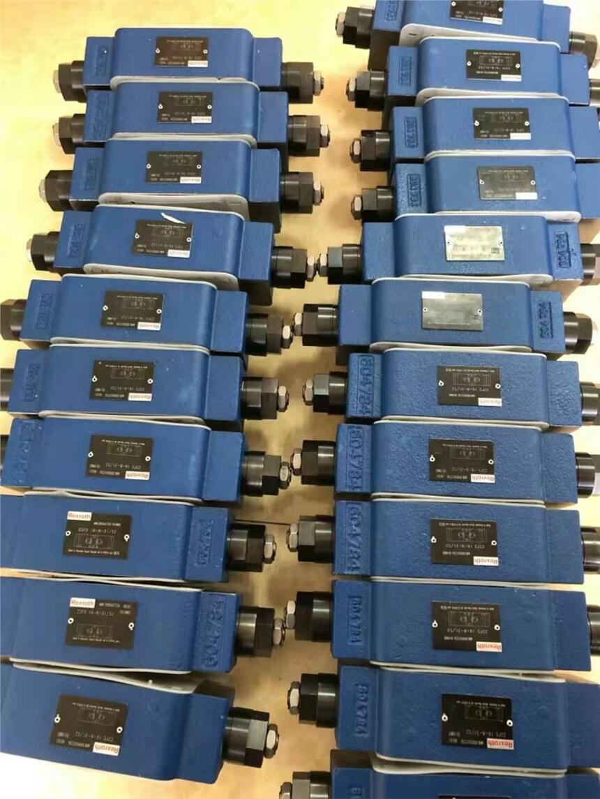 力士樂原裝正品2FRM 6 B36-3X/32QMV