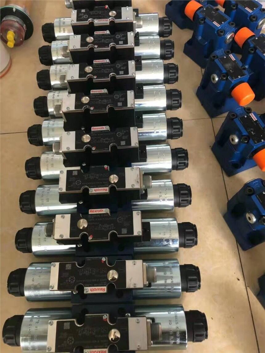力士樂原裝正品3DR 16 P5-5X/250Y/00M