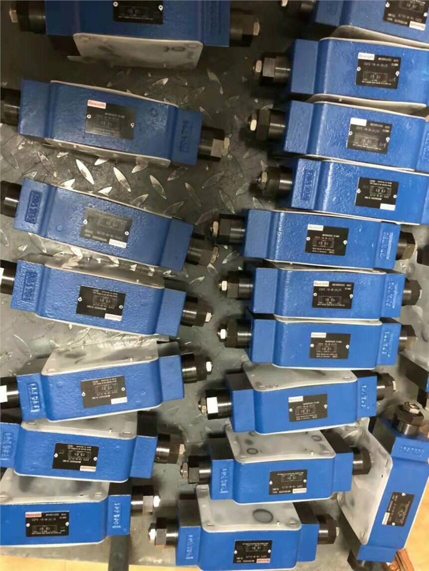 力士樂原裝正品3DREME 10 P-7X/200YG24K31A1V