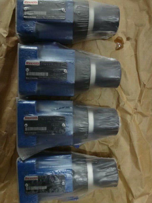 力士樂原裝正品4WE 10 U5X/HG24N9K4/M