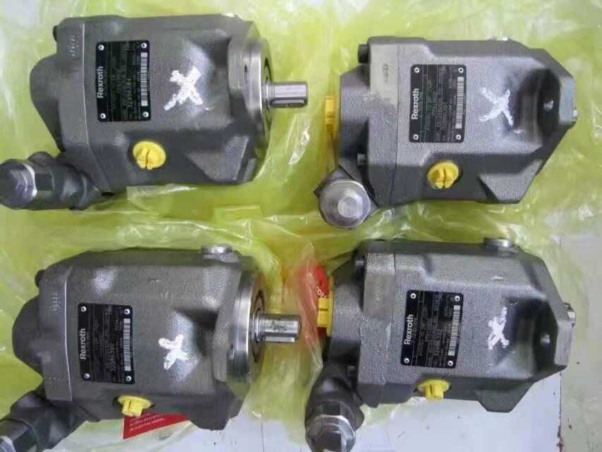 力士樂(lè)原裝正品A15VSO 175 LRDRE2AHV/10MRVE4A21EU